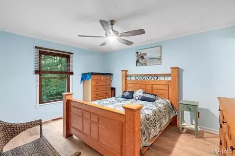 Bedroom - 15740 Ruby Ln, Wright City, MO 63390 photo 1 of 4