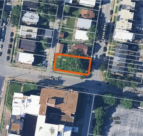 3457 Texas Ave, Saint Louis, MO 63118
