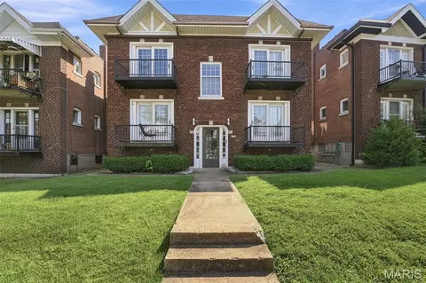 4944 Mardel Ave, Saint Louis, MO 63109