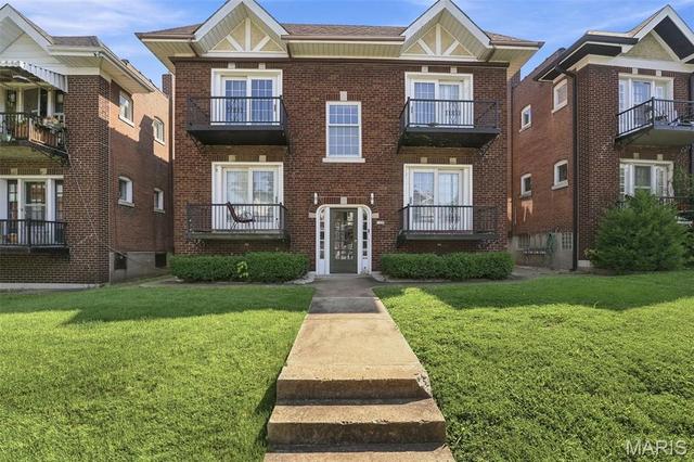 4944 Mardel Ave, Saint Louis, MO 63109