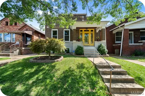 5214 Lisette Ave, Saint Louis, MO 63109
