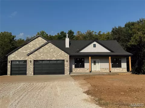 115 Hickory Heits Ct, Moscow Mills, MO 63362