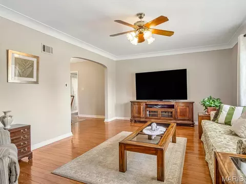 Living - 719 Waterloo Dr, Waterloo, IL 62298 photo 1 of 3