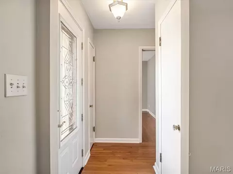 Entry Way - 719 Waterloo Dr, Waterloo, IL 62298 photo 1 of 1