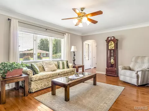Living - 719 Waterloo Dr, Waterloo, IL 62298 photo 3 of 3