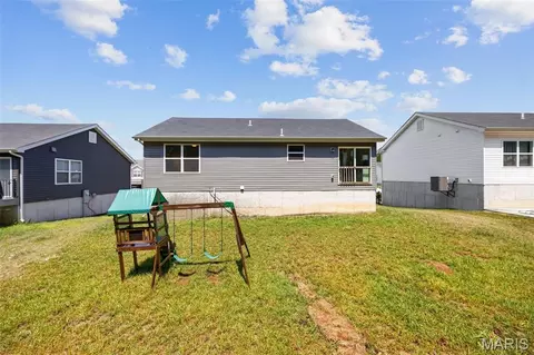 Exterior - 8253 Obrien Dr, Cedar Hill, MO 63016 photo 6 of 7