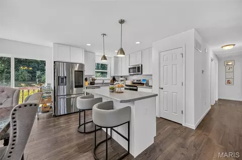 Kitchen - 8253 Obrien Dr, Cedar Hill, MO 63016 photo 1 of 1