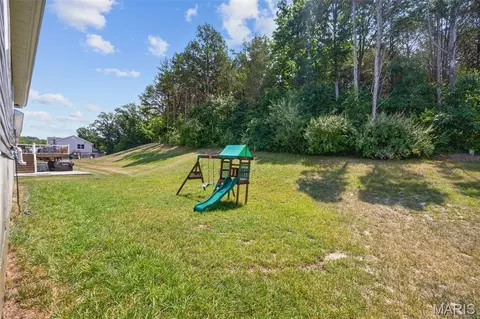 Exterior - 8253 Obrien Dr, Cedar Hill, MO 63016 photo 5 of 7