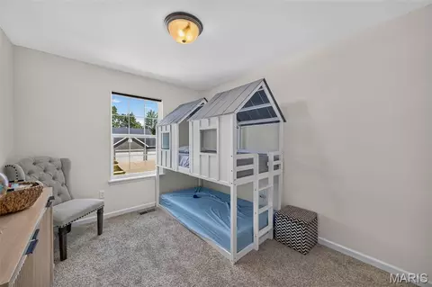 Bedroom - 8253 Obrien Dr, Cedar Hill, MO 63016 photo 1 of 4