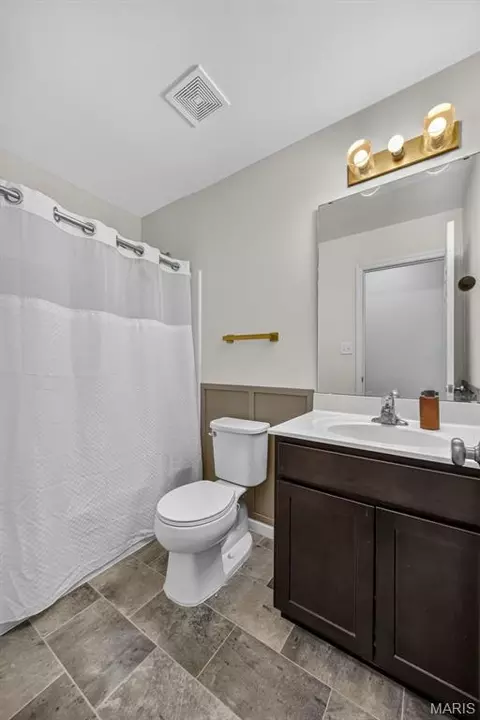Bath - 8253 Obrien Dr, Cedar Hill, MO 63016 photo 3 of 3
