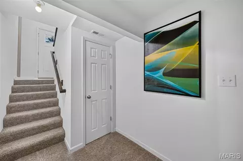 Entry Way - 8253 Obrien Dr, Cedar Hill, MO 63016 photo 4 of 5