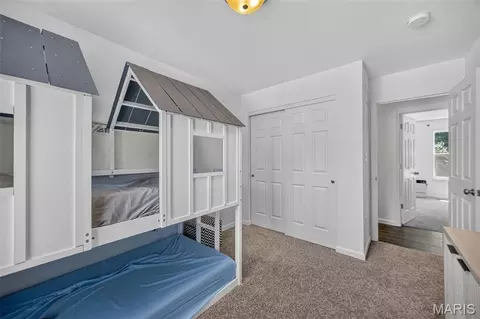 Bedroom - 8253 Obrien Dr, Cedar Hill, MO 63016 photo 2 of 4