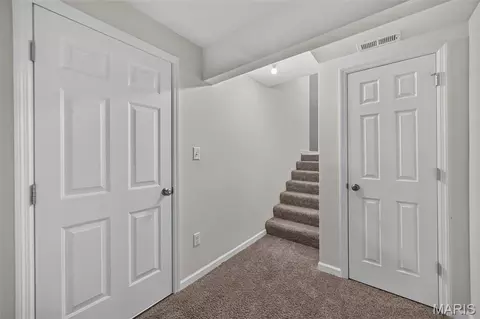 Entry Way - 8253 Obrien Dr, Cedar Hill, MO 63016 photo 5 of 5