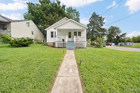 207 S Olive St, Rolla, MO 65401 photo 1