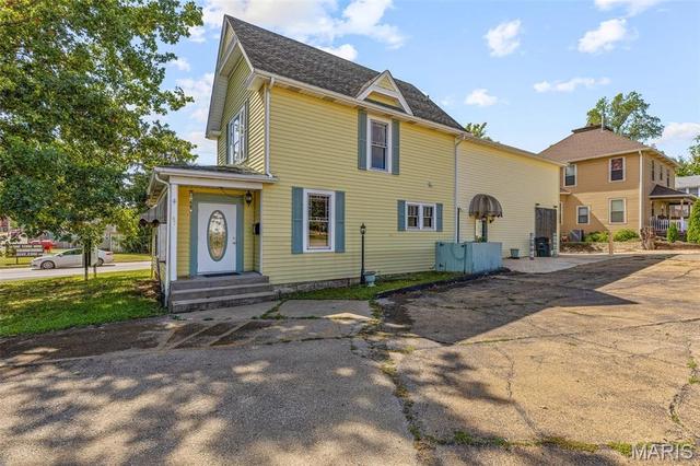 47 N Allen St, Bonne Terre, MO 63628