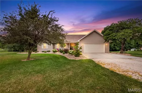 16840 Pike 9289, Bowling Green, MO 63334