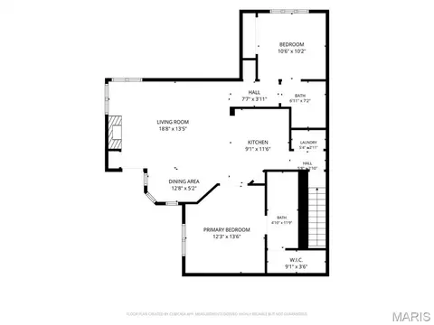 1702 Hemingway Ln #D, Weldon Spring, MO 63304 photo 23