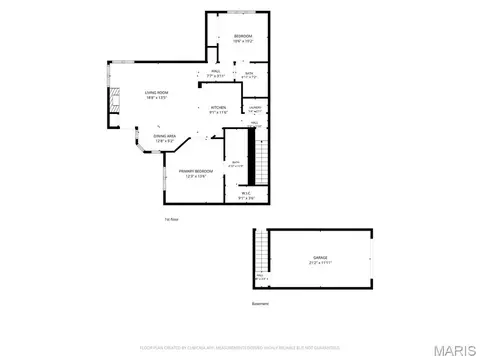 1702 Hemingway Ln #D, Weldon Spring, MO 63304 photo 33