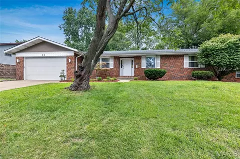 33 Mar Jacques Dr, Swansea, IL 62226