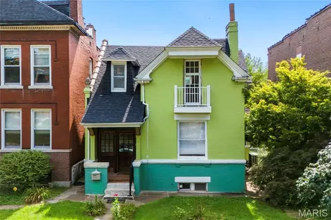 3418 Grace Ave, Saint Louis, MO 63116