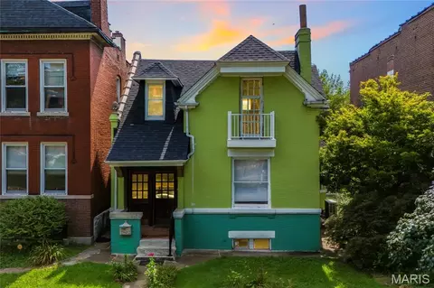 3418 Grace Ave, Saint Louis, MO 63116