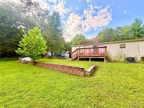 Exterior - 7720 Lange Dr, Cedar Hill, MO 63016 photo 4 of 10