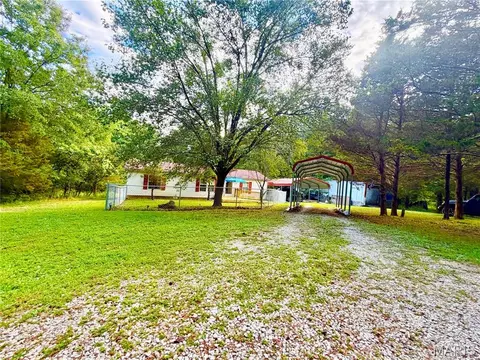 Exterior - 7720 Lange Dr, Cedar Hill, MO 63016 photo 2 of 10