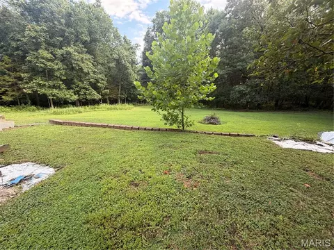 Exterior - 7720 Lange Dr, Cedar Hill, MO 63016 photo 6 of 10