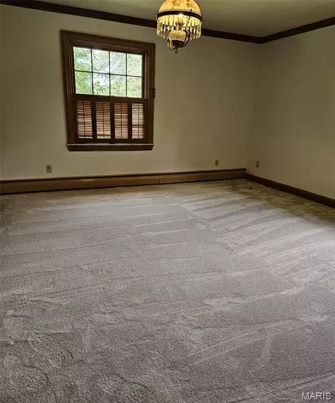 Bedroom - 1 Meadowbrook Hts, Hannibal, MO 63401 photo 2 of 6