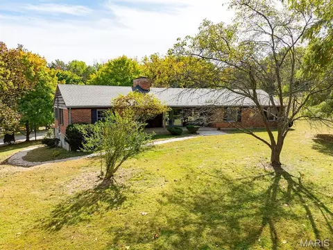 Exterior - 1 Meadowbrook Hts, Hannibal, MO 63401 photo 15 of 22