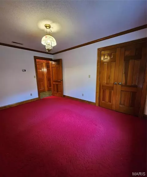 Bedroom - 1 Meadowbrook Hts, Hannibal, MO 63401 photo 3 of 6