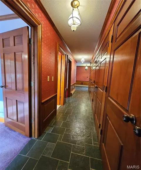 Entry Way - 1 Meadowbrook Hts, Hannibal, MO 63401 photo 3 of 3