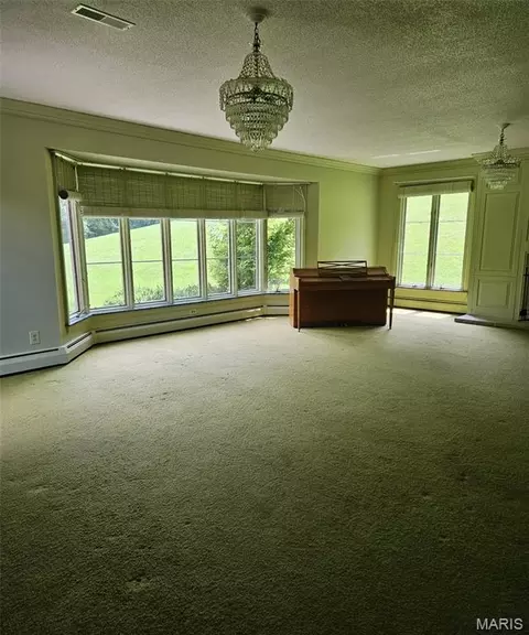 Living - 1 Meadowbrook Hts, Hannibal, MO 63401 photo 3 of 3