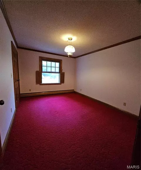 Bedroom - 1 Meadowbrook Hts, Hannibal, MO 63401 photo 4 of 6