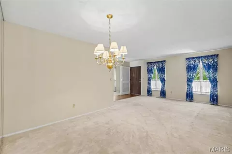 Dining - 1301 Mautenne Dr, Manchester, MO 63021 photo 1 of 1