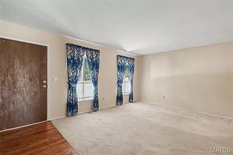 Living - 1301 Mautenne Dr, Manchester, MO 63021 photo 1 of 7