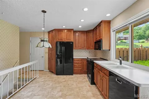 Kitchen - 1301 Mautenne Dr, Manchester, MO 63021 photo 1 of 3