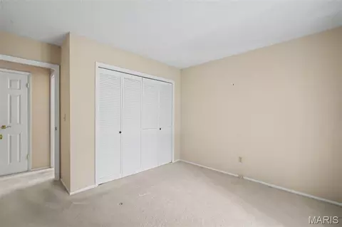 Bedroom - 1301 Mautenne Dr, Manchester, MO 63021 photo 5 of 5