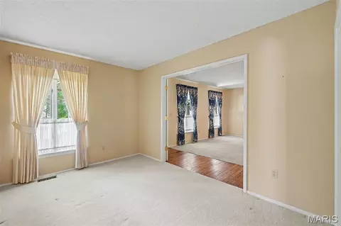 Living - 1301 Mautenne Dr, Manchester, MO 63021 photo 7 of 7