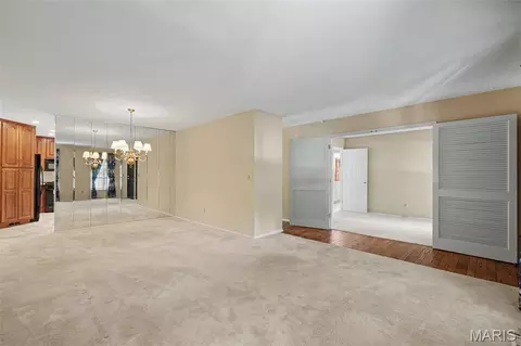 Living - 1301 Mautenne Dr, Manchester, MO 63021 photo 4 of 7