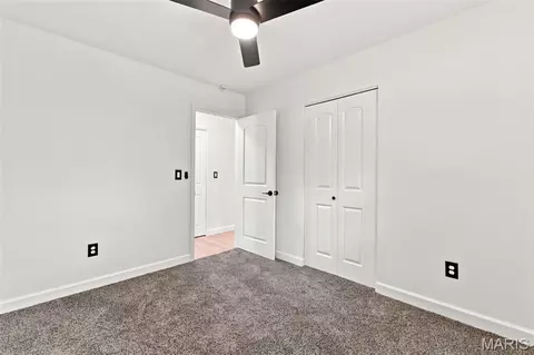 Bedroom - 3532 Circle Dr, Imperial, MO 63052 photo 6 of 6