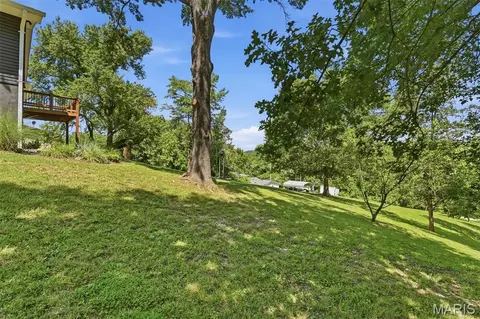 Exterior - 3532 Circle Dr, Imperial, MO 63052 photo 9 of 21