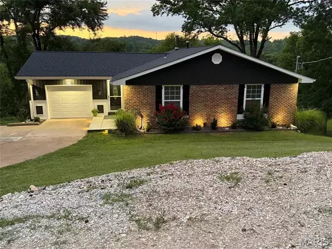 Exterior - 3532 Circle Dr, Imperial, MO 63052 photo 13 of 21