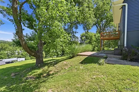 Exterior - 3532 Circle Dr, Imperial, MO 63052 photo 7 of 21