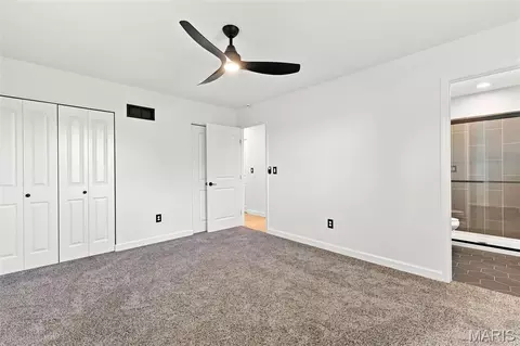 Bedroom - 3532 Circle Dr, Imperial, MO 63052 photo 2 of 6