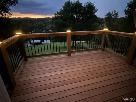 Exterior - 3532 Circle Dr, Imperial, MO 63052 photo 21 of 21