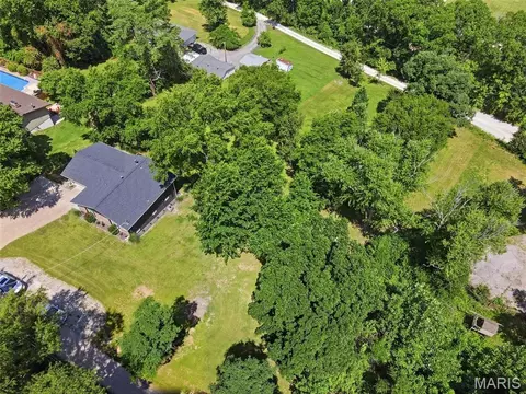View/Area - 3532 Circle Dr, Imperial, MO 63052 photo 2 of 3