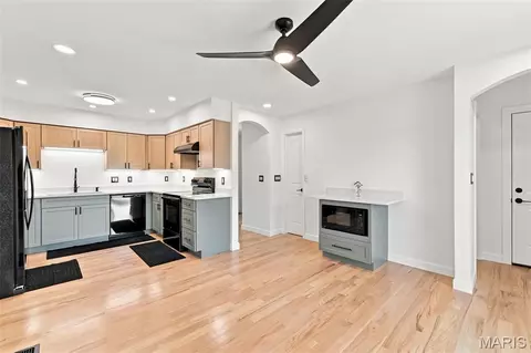 Kitchen - 3532 Circle Dr, Imperial, MO 63052 photo 1 of 3