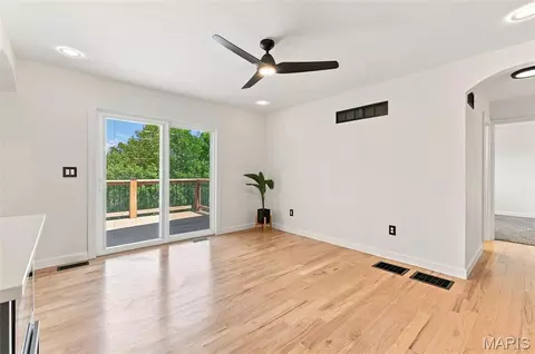 Living - 3532 Circle Dr, Imperial, MO 63052 photo 4 of 7