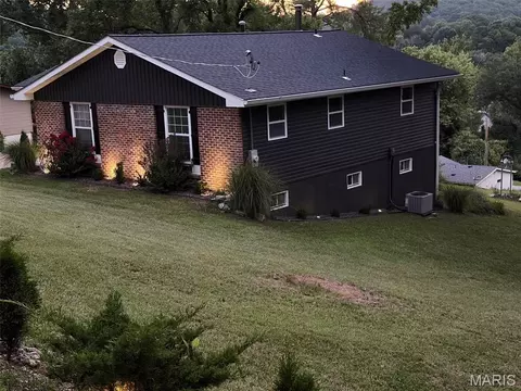 Exterior - 3532 Circle Dr, Imperial, MO 63052 photo 14 of 21